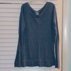 Long sleeve top